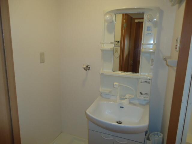 ラディアントの物件内観写真