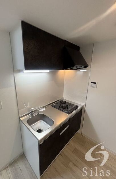 ココングランジュール豊中立花町の物件内観写真