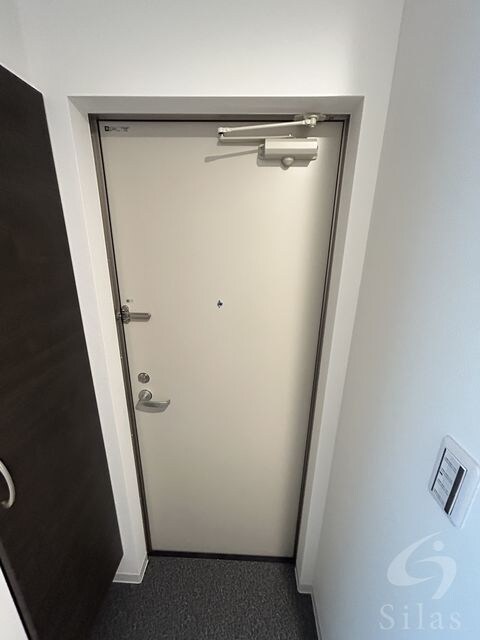 ココングランジュール豊中立花町の物件内観写真