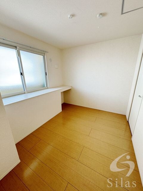 サンオーニック エミューの物件内観写真