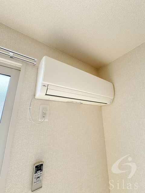 サンオーニック エミューの物件内観写真