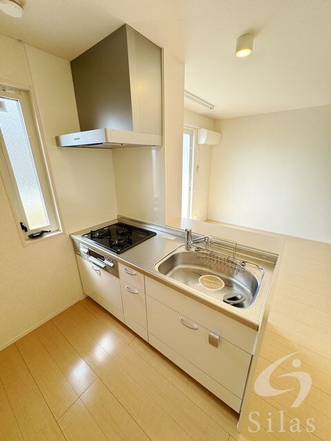 サンオーニック エミューの物件内観写真