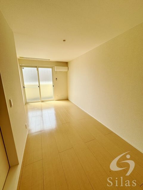 サンオーニック エミューの物件内観写真