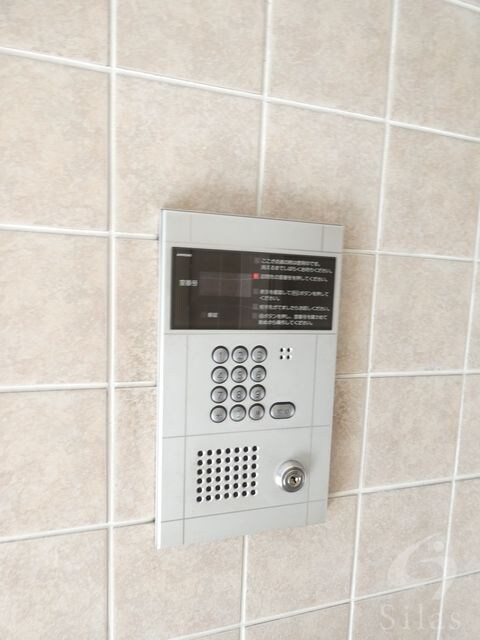 ホルス240の物件内観写真