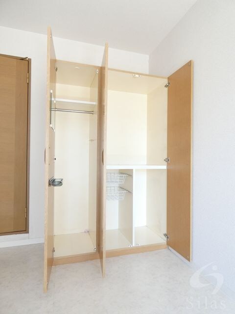 ホルス240の物件内観写真