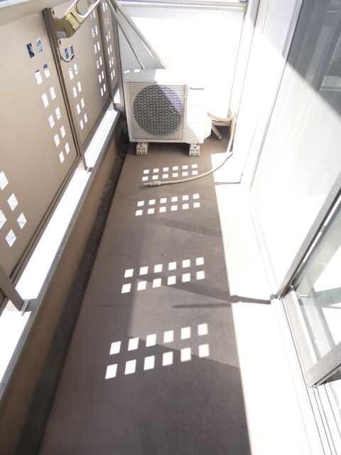 ホルス240の物件内観写真