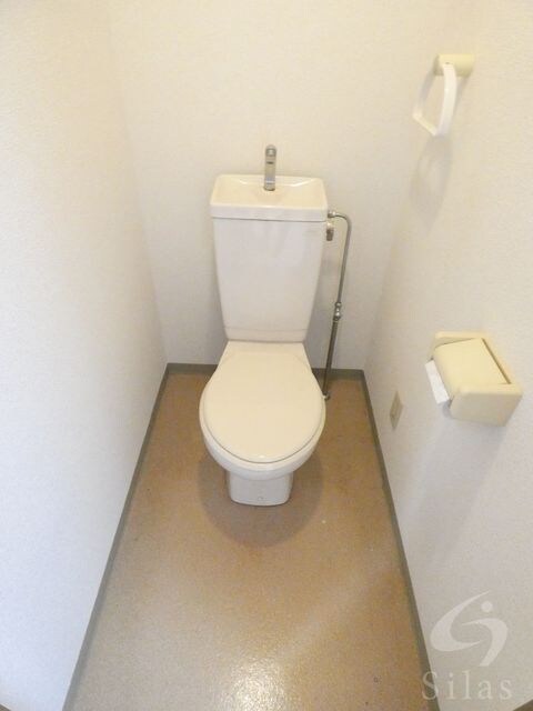 ホルス240の物件内観写真