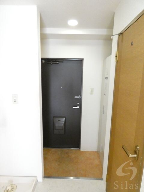 ホルス240の物件内観写真