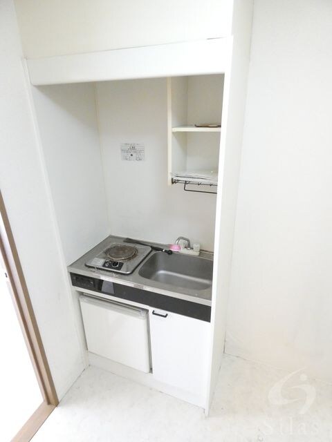 ホルス240の物件内観写真