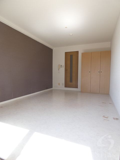 ホルス240の物件内観写真