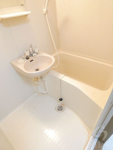 ホルス240の物件内観写真