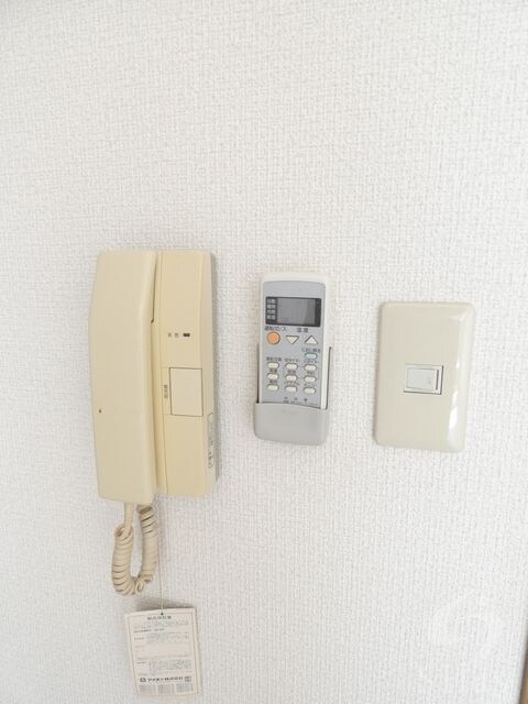 ホルス240の物件内観写真