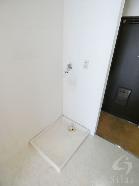 ホルス240の物件内観写真