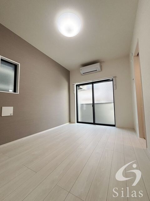 グランディールソレイユの物件内観写真