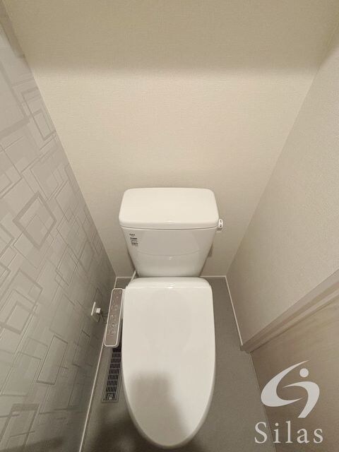 グランディールソレイユの物件内観写真