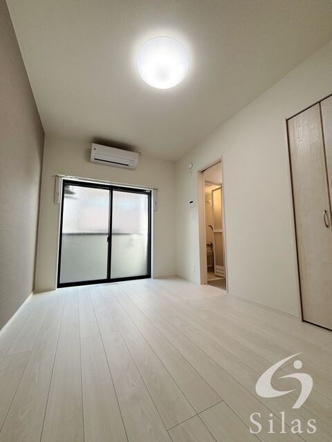 グランディールソレイユの物件内観写真