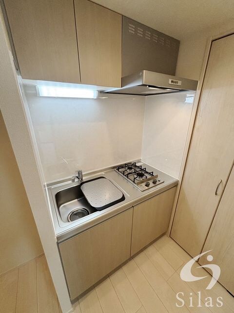 グランディールソレイユの物件内観写真