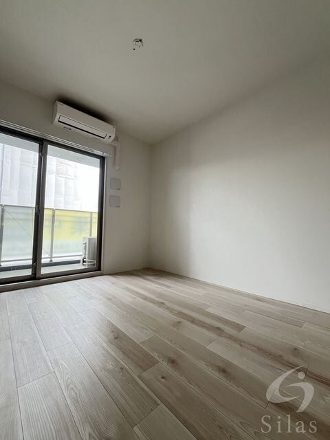 ファーストフィオーレ長田グランディールの物件内観写真