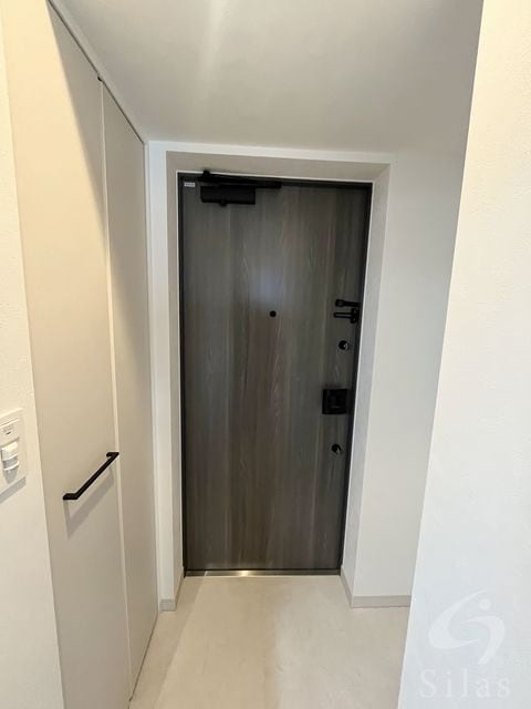 ファーストフィオーレ長田グランディールの物件内観写真