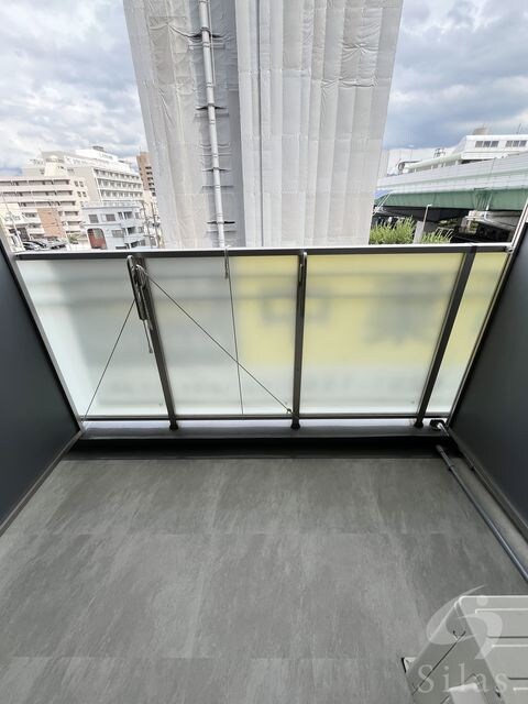 ファーストフィオーレ長田グランディールの物件内観写真