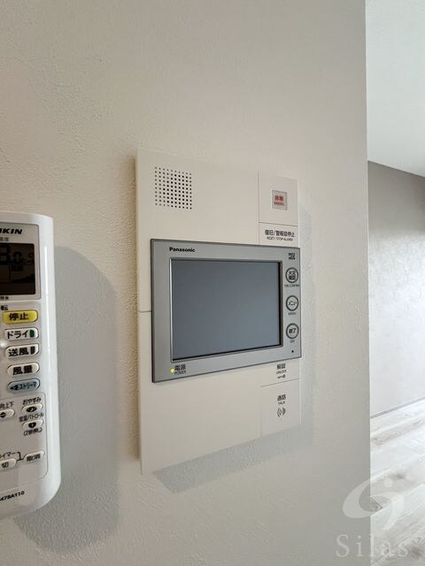 ファーストフィオーレ長田グランディールの物件内観写真