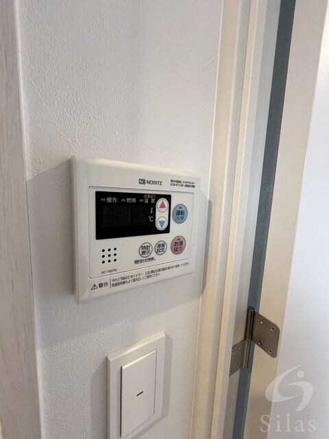 ファーストフィオーレ長田グランディールの物件内観写真