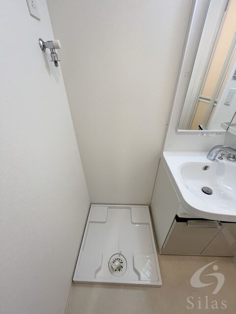 ファーストフィオーレ長田グランディールの物件内観写真