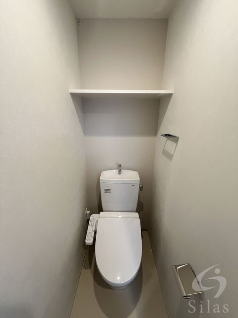 ファーストフィオーレ長田グランディールの物件内観写真