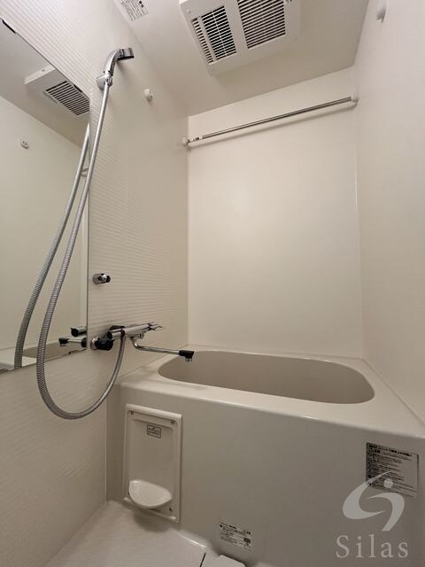 ファーストフィオーレ長田グランディールの物件内観写真