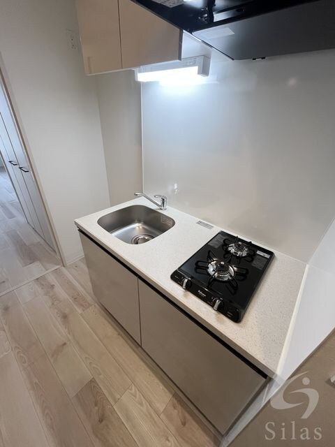 ファーストフィオーレ長田グランディールの物件内観写真