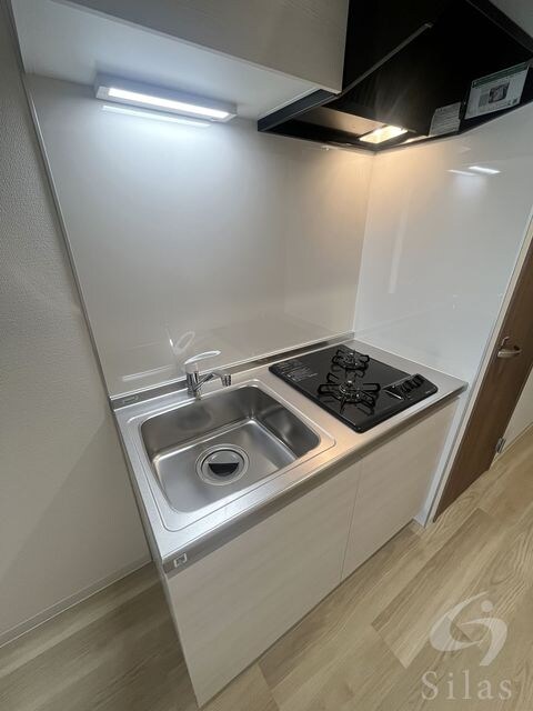 ARCA正雀の物件内観写真