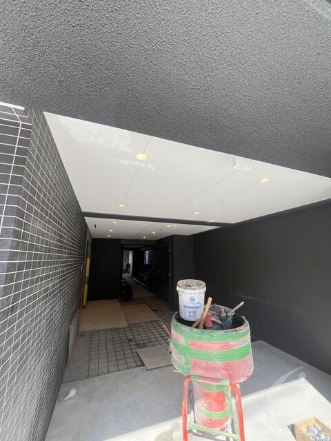 ARCA正雀の物件外観写真