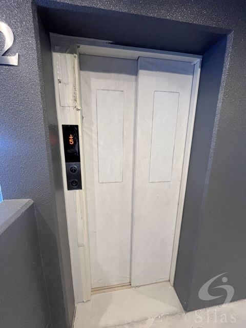 ARCA正雀の物件外観写真