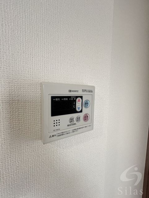 ARCA正雀の物件内観写真