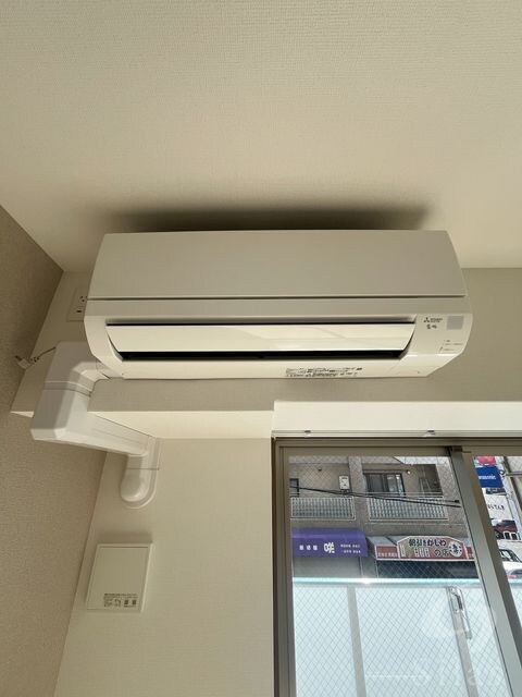 ARCA正雀の物件内観写真