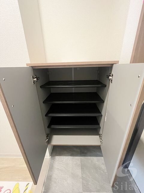 ARCA正雀の物件内観写真