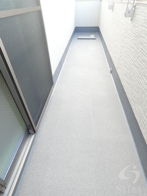 フジパレス栗山公園の物件内観写真