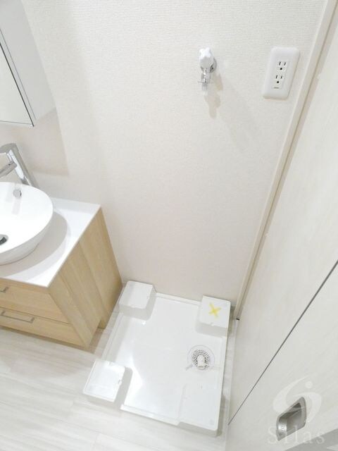 フジパレス栗山公園の物件内観写真