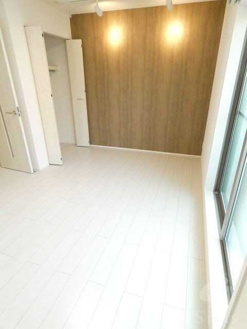 フジパレス栗山公園の物件内観写真