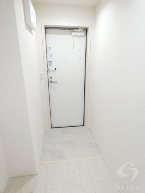 フジパレス栗山公園の物件内観写真