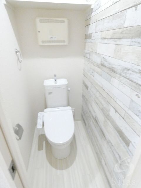 フジパレス栗山公園の物件内観写真