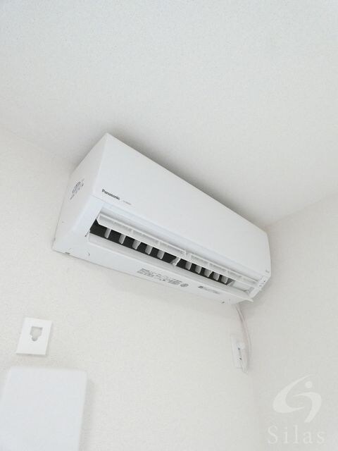 フジパレス栗山公園の物件内観写真