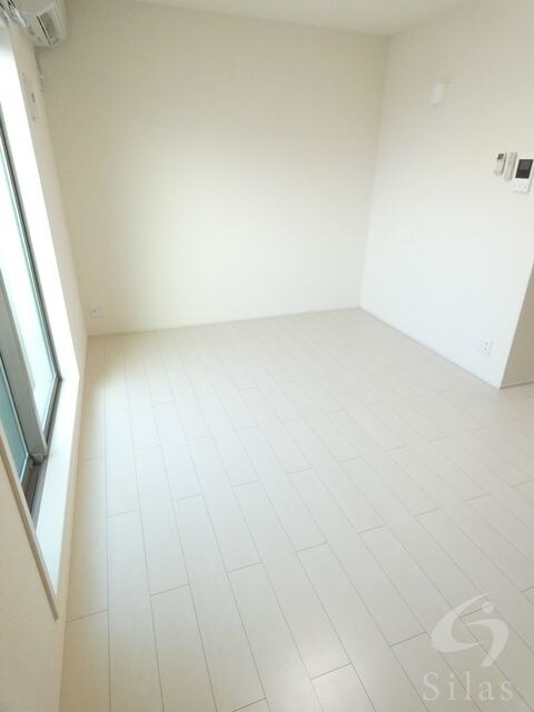 フジパレス栗山公園の物件内観写真