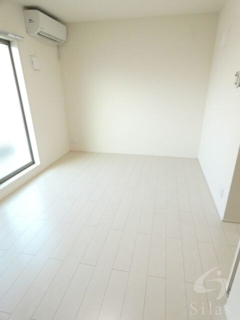 フジパレス栗山公園の物件内観写真