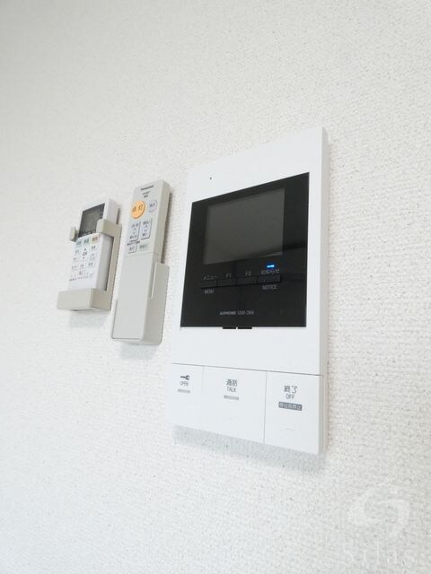 フジパレス栗山公園の物件内観写真