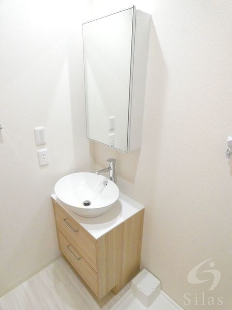 フジパレス栗山公園の物件内観写真