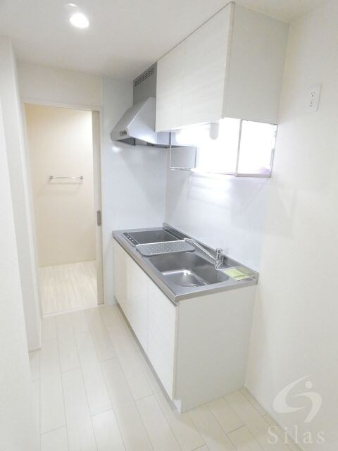 フジパレス栗山公園の物件内観写真