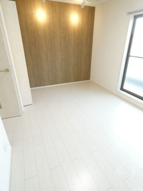 フジパレス栗山公園の物件内観写真