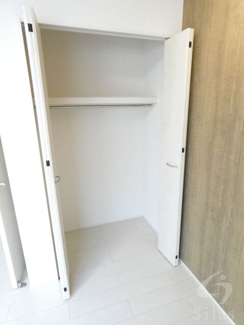 フジパレス栗山公園の物件内観写真