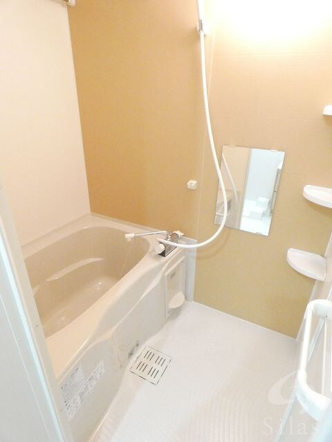 フジパレス栗山公園の物件内観写真